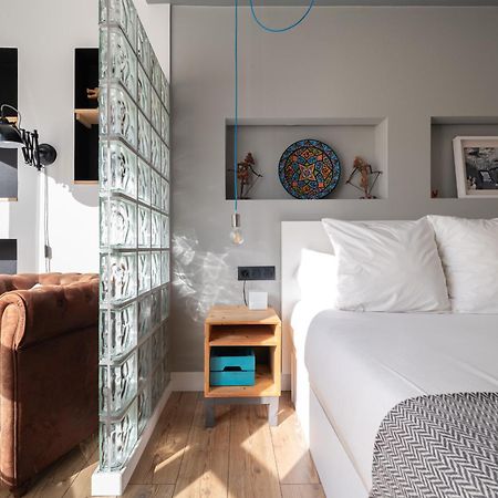 Apartamento Vistas Ria Con Parking Vigo Eksteriør bilde