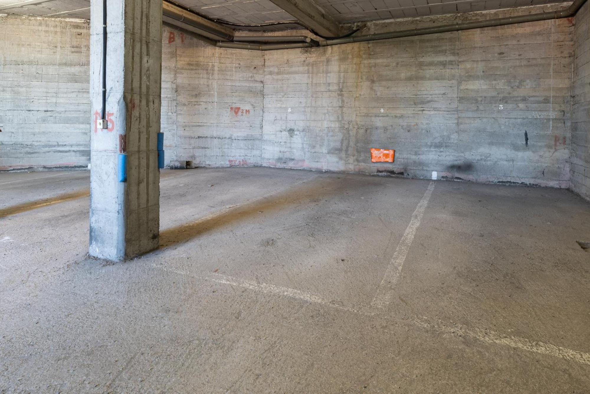 Apartamento Vistas Ria Con Parking Vigo Eksteriør bilde
